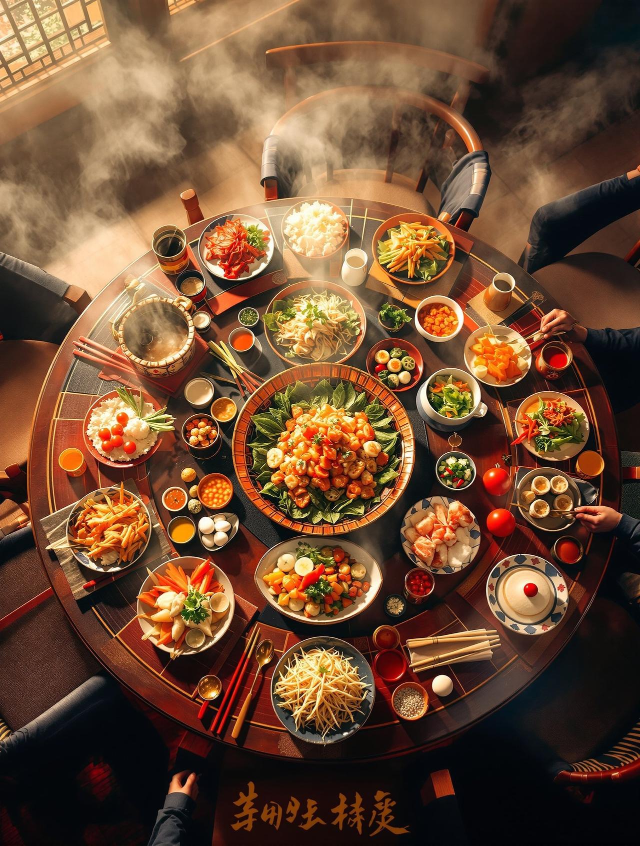 舌尖上的中国 - 喝茶影视