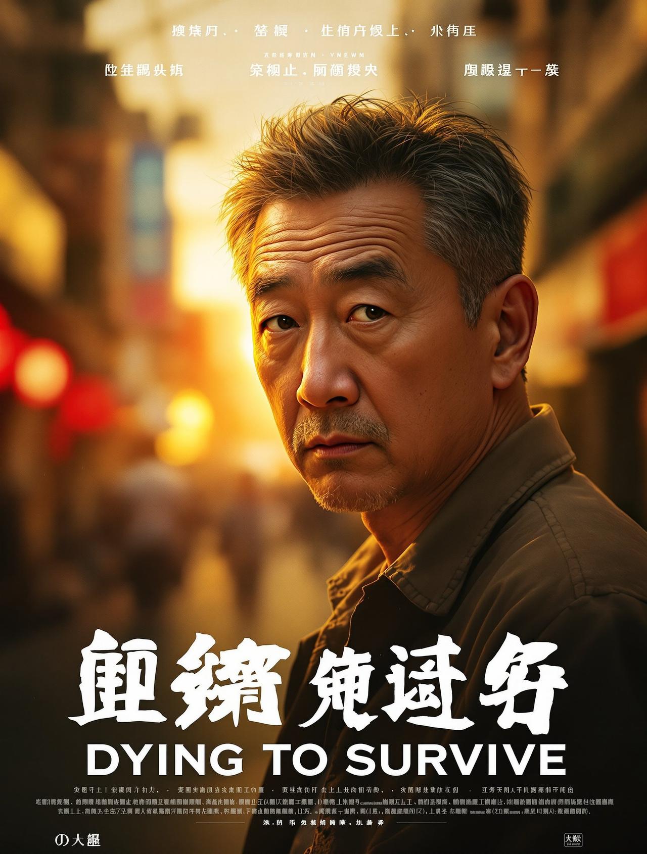 我不是药神 - 喝茶影视