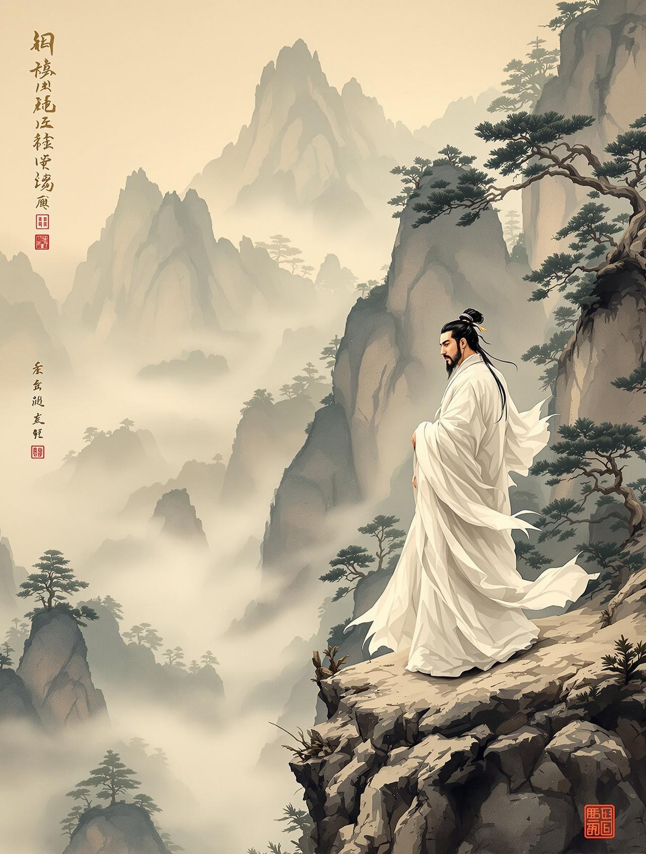 琅琊榜 - 喝茶影视