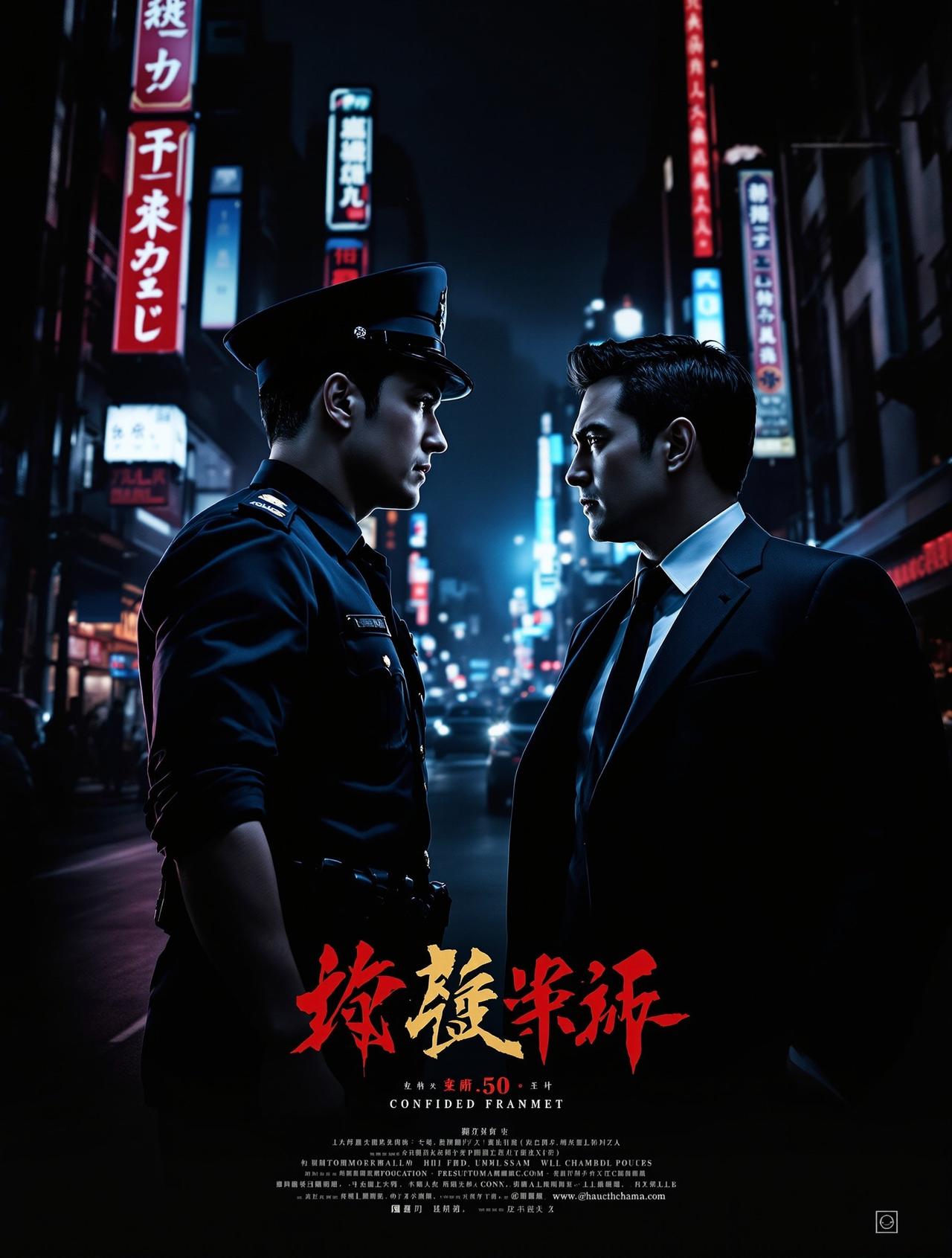 狂飙 - 喝茶影视